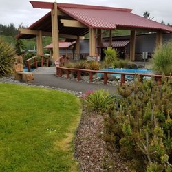 Tokeland casino casino bridge collapse