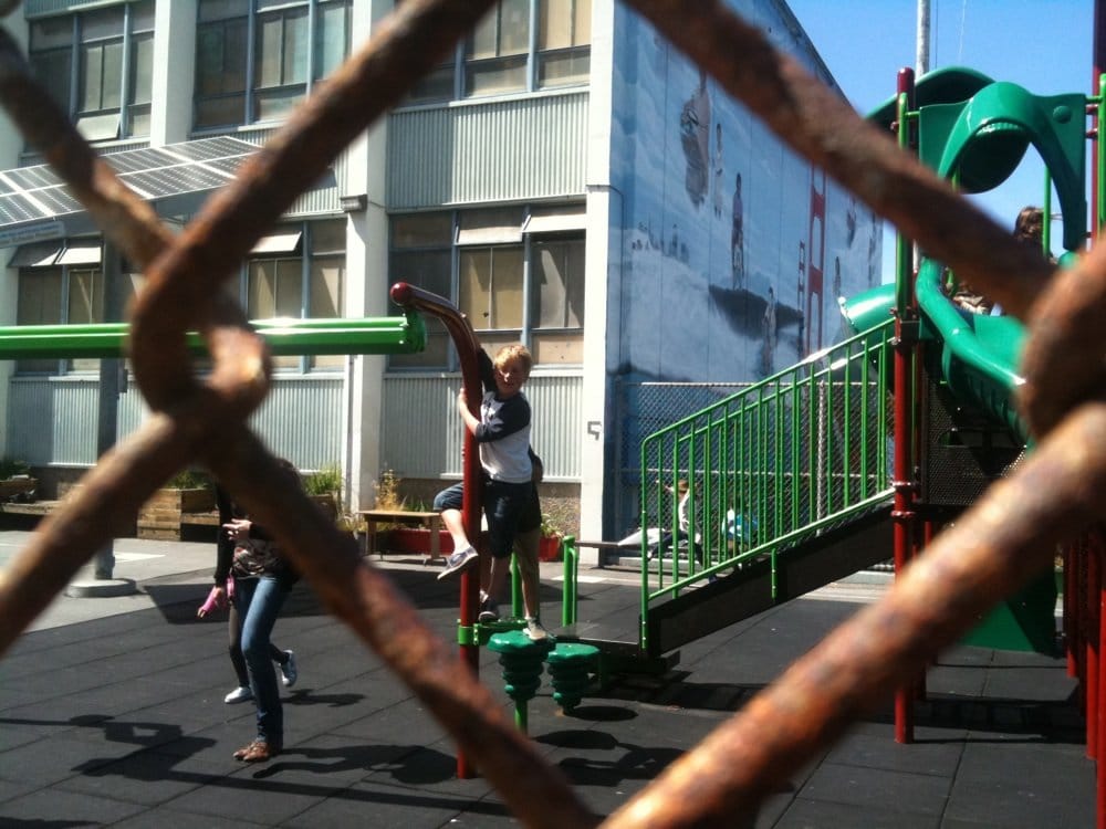 Creative Arts Charter School 12 Reviews Elementary