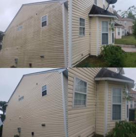 Kinetic Power Washing & Auto Detailing