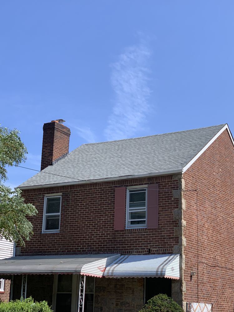 Tom Holden Roofing