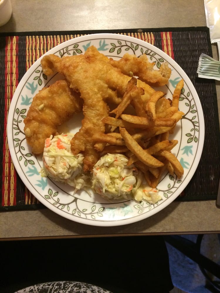 Trawler’s Seafood Kitchen 13 Photos Seafood 1515C 14 Street SW