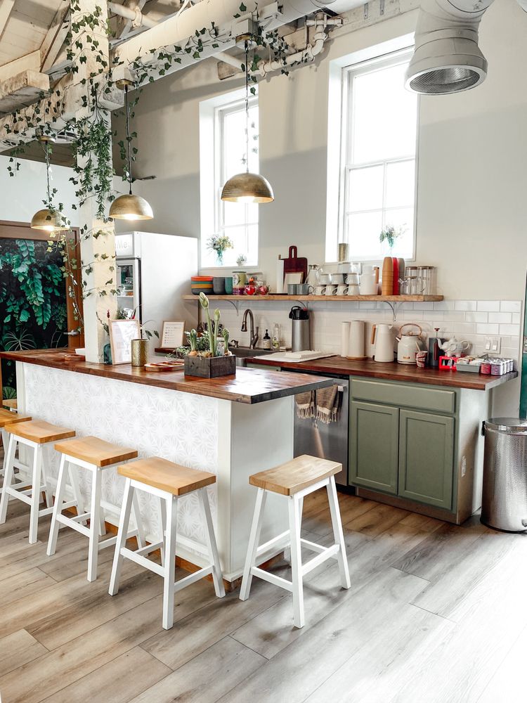 Be The Change Yoga - Orange County