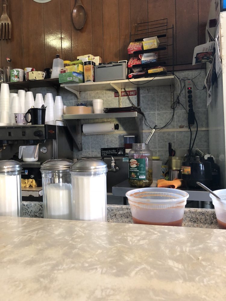Rinconcito Latino