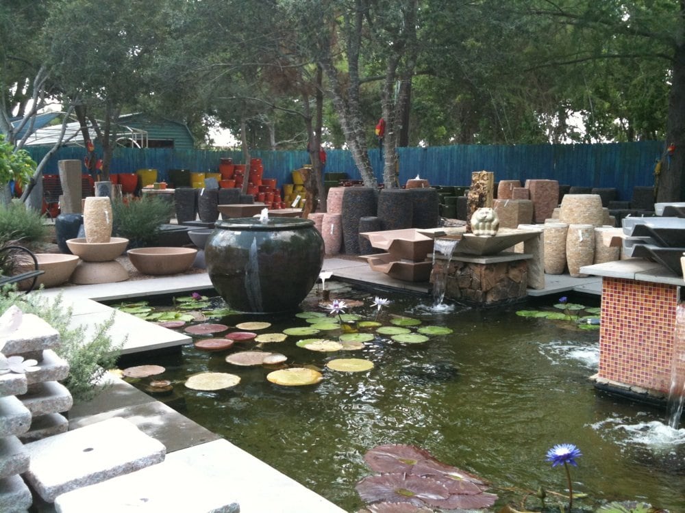 Photos for Nelson Water Gardens & Nursery Yelp