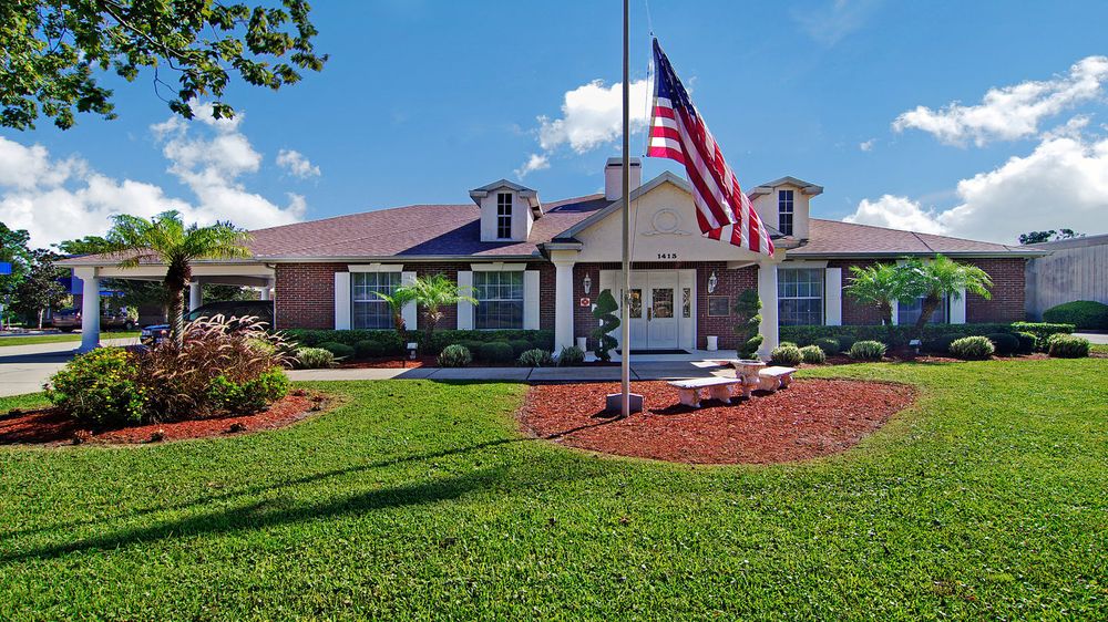 Baldwin Fairchild Funeral Home 14 Photos Services
