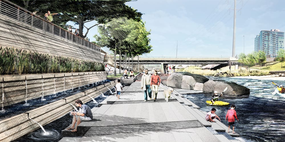 Confluence Park - 114 Photos & 40 Reviews - Parks - 2200 15th St, Lodo