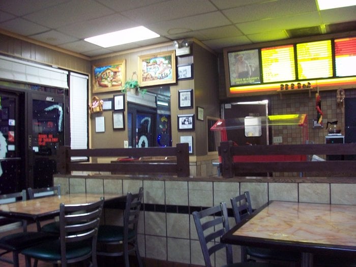 Alfonso’s Mexican Food CLOSED 16 Reviews Mexican 3152 N