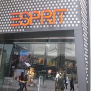 Esprit - 25 Fotos & 30 Beiträge - Mode - Zeil 121, Innenstadt ... Esprit - 25 Fotos & 30 Beiträge - Mode - Zeil 121, Innenstadt ...