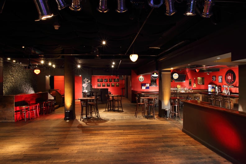Vinyl 68 Photos & 38 Reviews Music Venues 1374 W Peachtree St