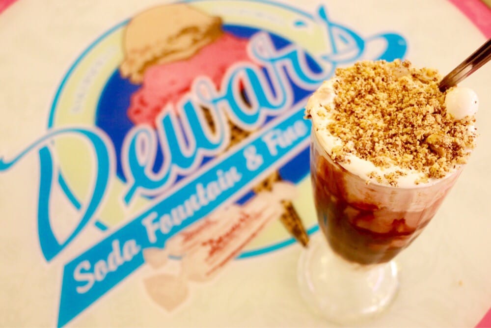 Dewar’s Candy Shop 158 Photos & 148 Reviews Ice Cream & Frozen