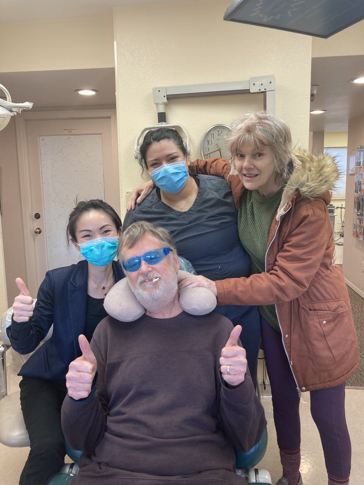 image of business Healdsburg Dental Spa and Fastbraces