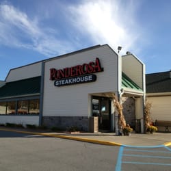 Ponderosa Steakhouse Closed Steakhouses 106 Park Hills Plz Photo Of Ponderosa Steakhouse Altoona Pa United States