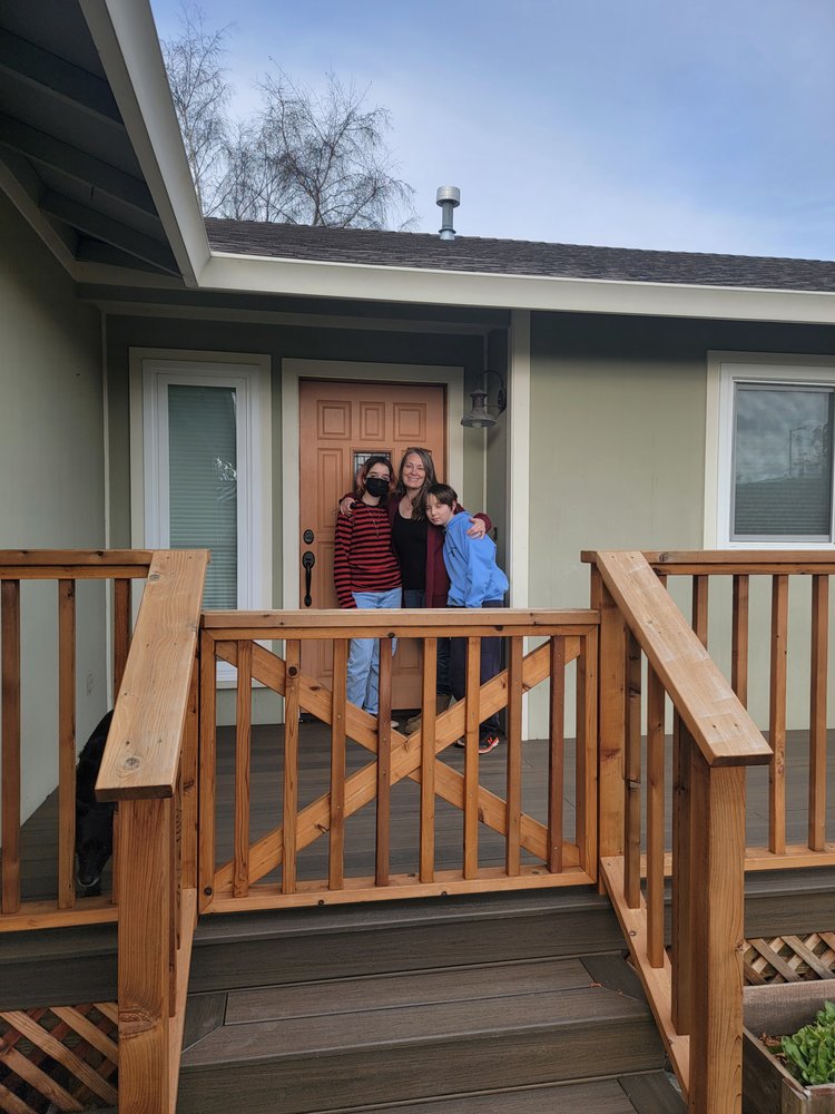 Melanie Zuniga- Better Homes and Garden Ming Tree