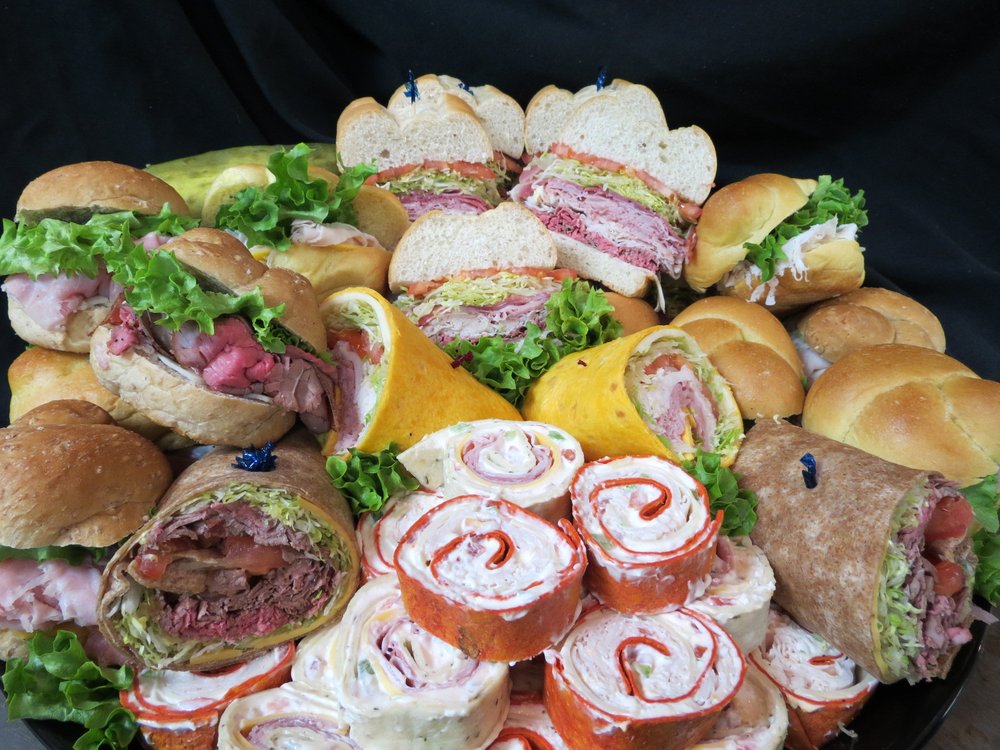 Jersey Boyz Subs & Deli