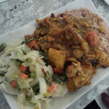 The Caribbean Chicken Roti Restaurant Calgary The Caribbean Chicken Roti Restaurant Calgary