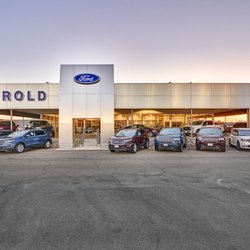 Harrold Ford 69 Photos 198 Reviews Car Dealers 1535 Howe Ave Photo Of Harrold Ford Sacramento Ca United States Serving