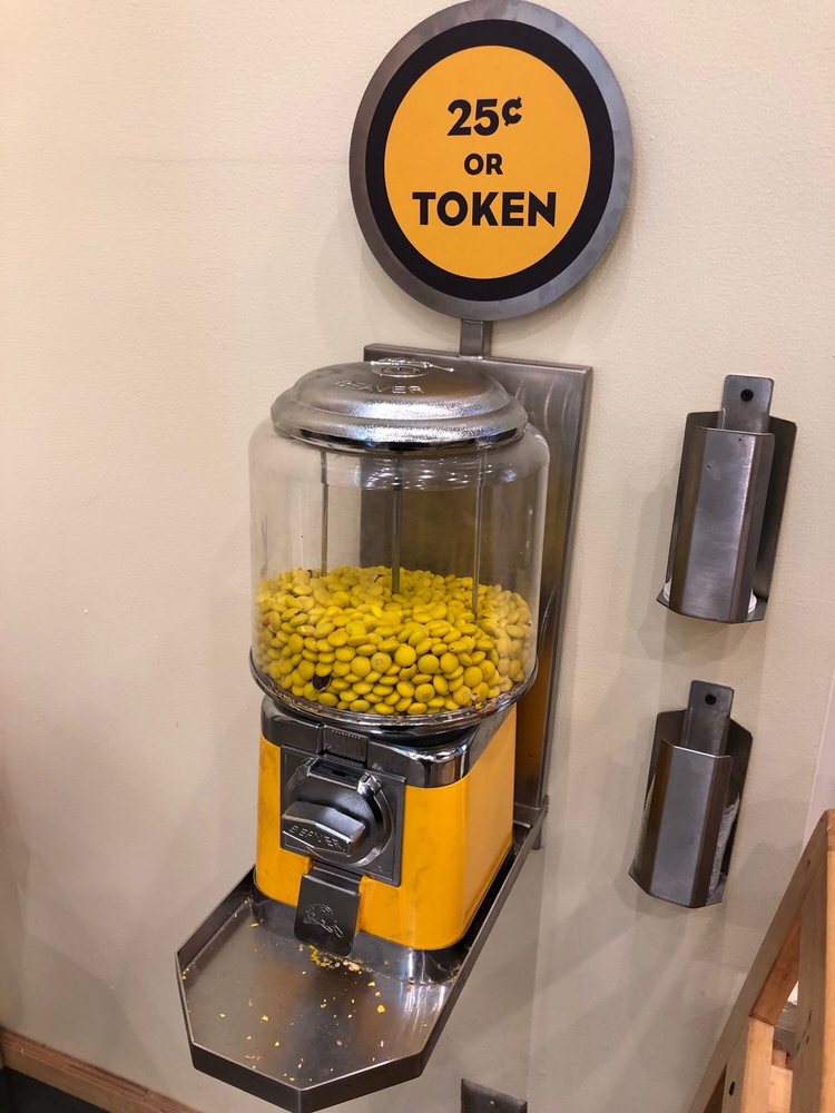 Which Wich Superior Sandwiches