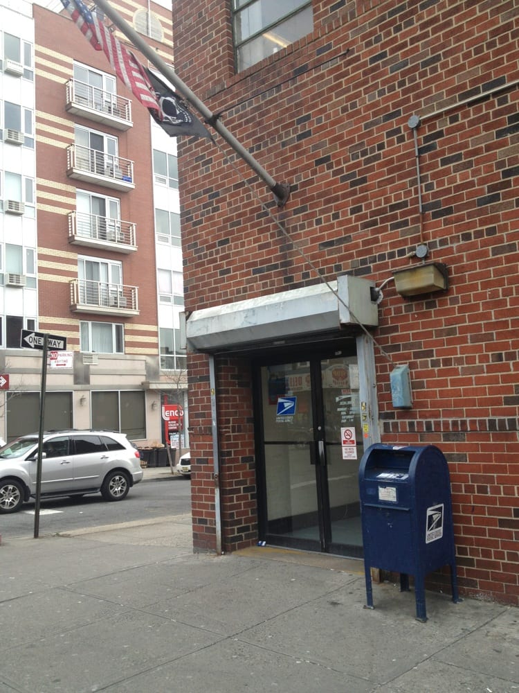 US Post Office 31 Reviews Post Offices 5501 7Th Ave, Sunset Park
