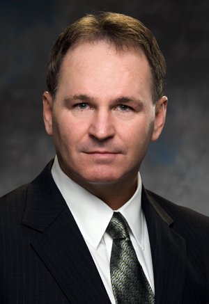 Kenneth Bargers - Pilkerton Realtors