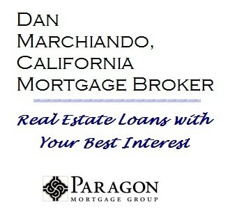 Dan Marchiando - Paragon Mortgage Group