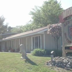 M 22 Inn Suttons Bay Hotels 4290 S West Dr Photo Of M 22 Inn Suttons Bay Mi United States