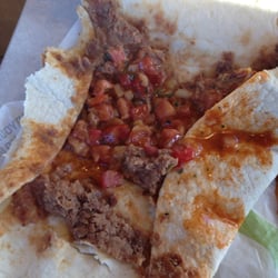 Taco bell new berlin