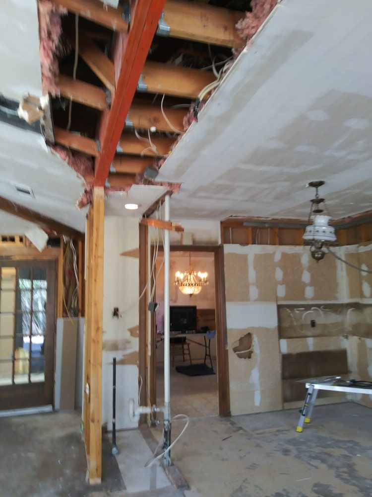 image of business Greg Hall Remodeling