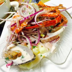 The Best 10 Seafood Restaurants In Bridgeport Ct With Prices 5 Ceviche Palace