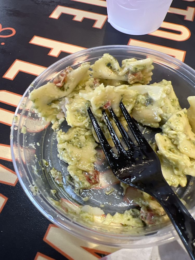 Jimmy John's Jimmy John's