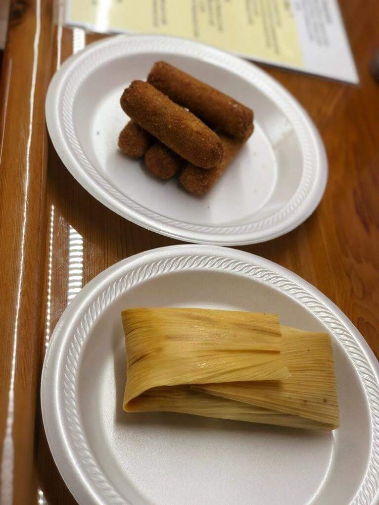 Autentica Caribbean's Flavors