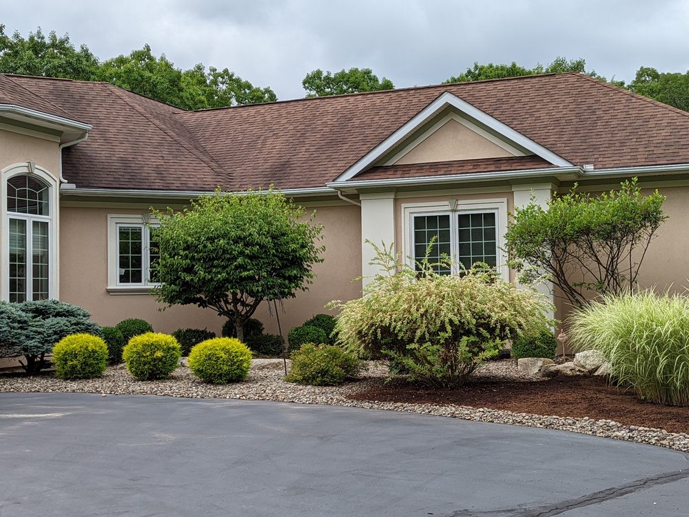 Quality Custom Painting And Power Washing