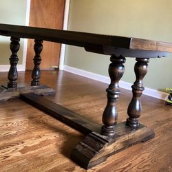 Farmhouse Furniture Home Decor 732 S Charles G Seivers Blvd Photo Of Farmhouse Furniture Knoxville Tn United States