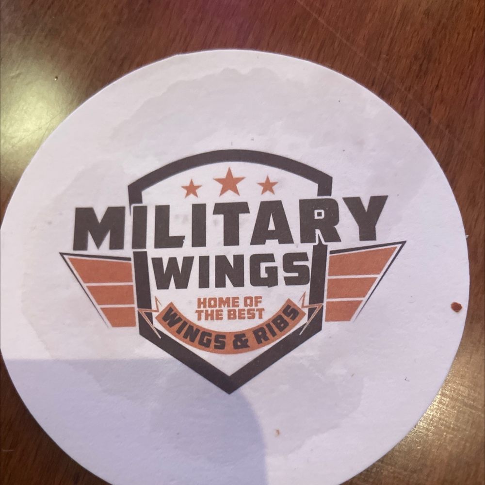 Military Wings