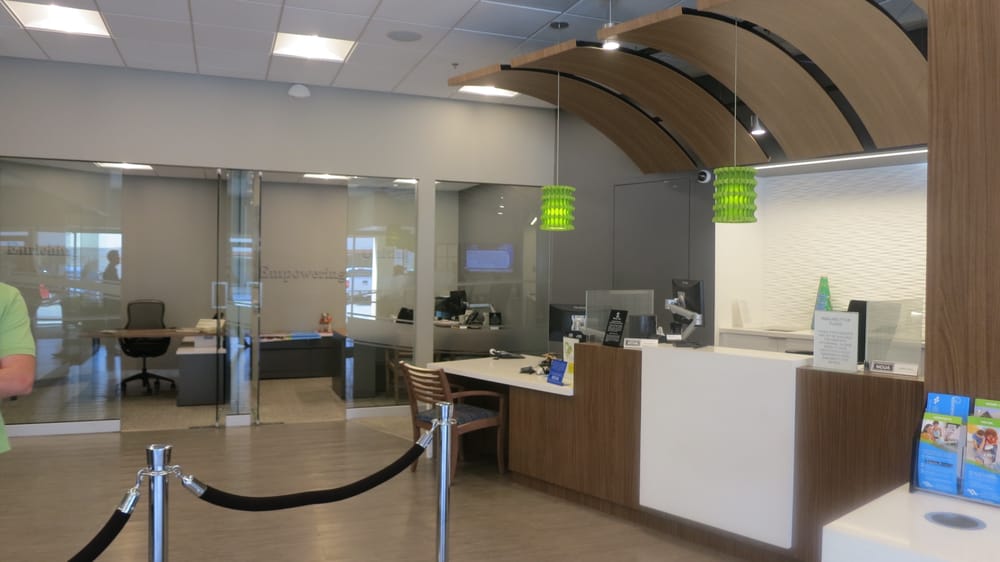 Credit Union of Southern California