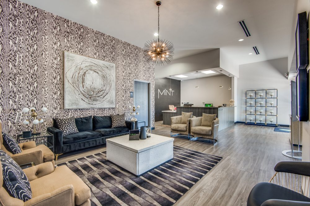 image of business MINT dentistry | McKinney