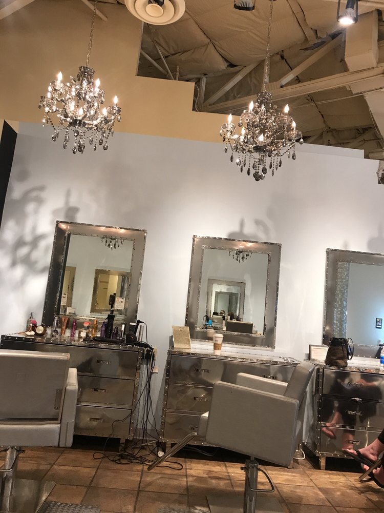 The Hills Salon & Spa 41 Photos & 38 Reviews Nail Salons 8912 E