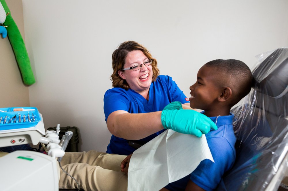 image of business Lower Lights Christian Health Center