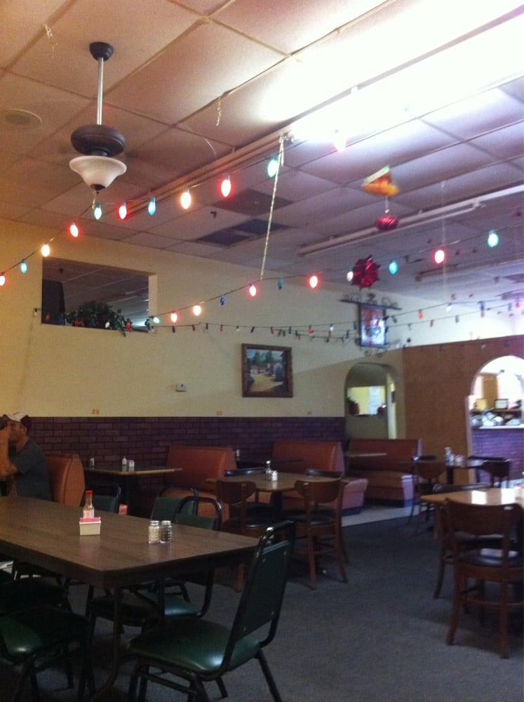 Jalisco Mexican Restaurant Mexican 140 Lindberg Ave, Atmore, AL