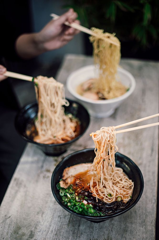 Tatsu Ramen