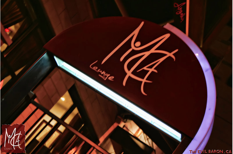 Mica Lounge