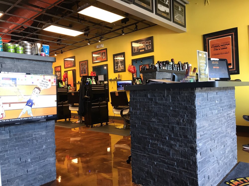 Lady Jane’s Haircuts For Men 15 Reviews Men's Hair Salons 12919 North Dale Mabry Hwy