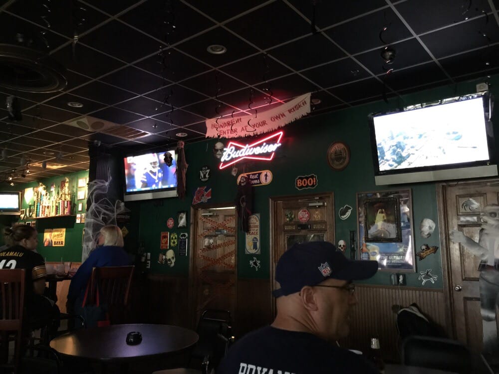 Sullivan's Sports Bar