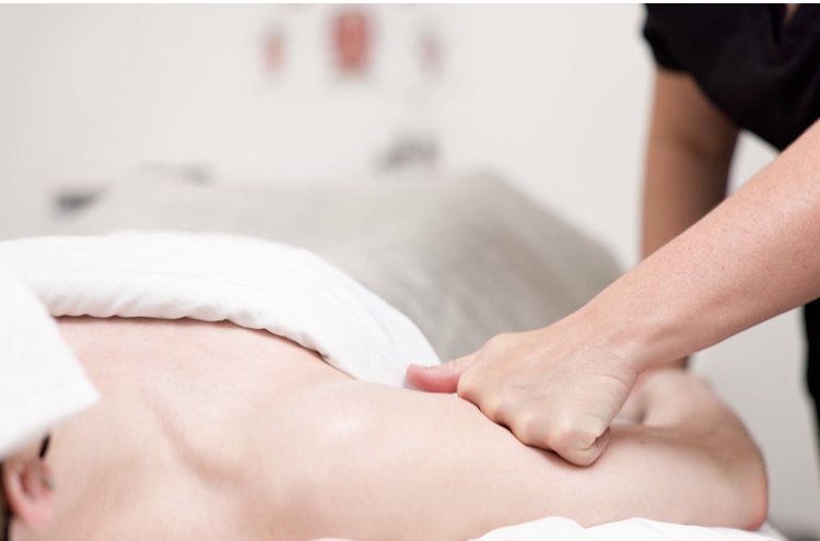 RX Relief Massage Therapy
