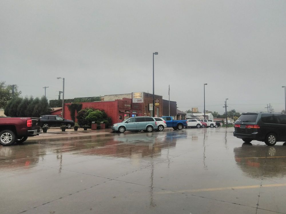 Louisville Liquors