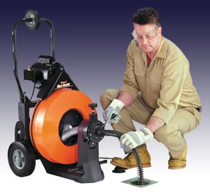 image of business JCA Mechanical