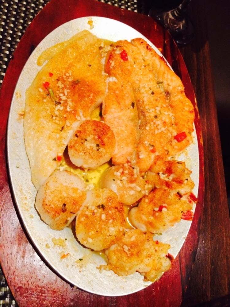 Psari Seafood Restaurant & Bar 611 Photos & 464 Reviews Seafood