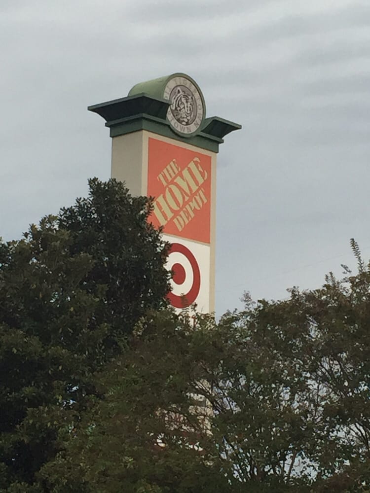 Tigertown 13 Photos Shopping Centers 2145 Tiger Town Pkwy