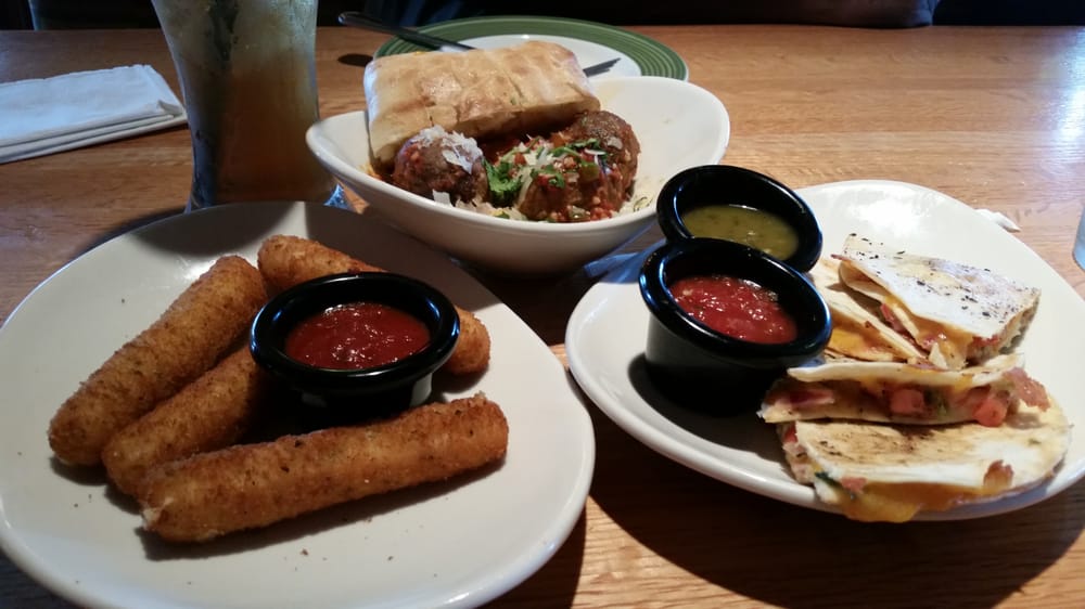 Applebee’s 14 Reviews American (Traditional) 165 E Nine Mile Rd