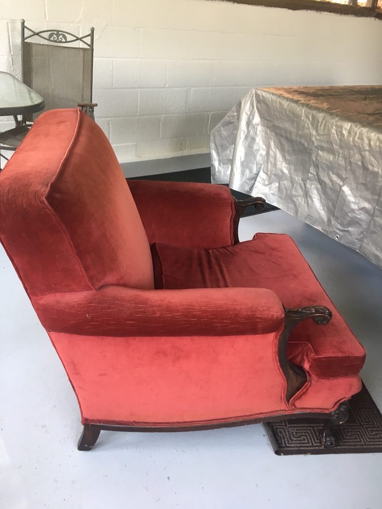 Rosen Interiors