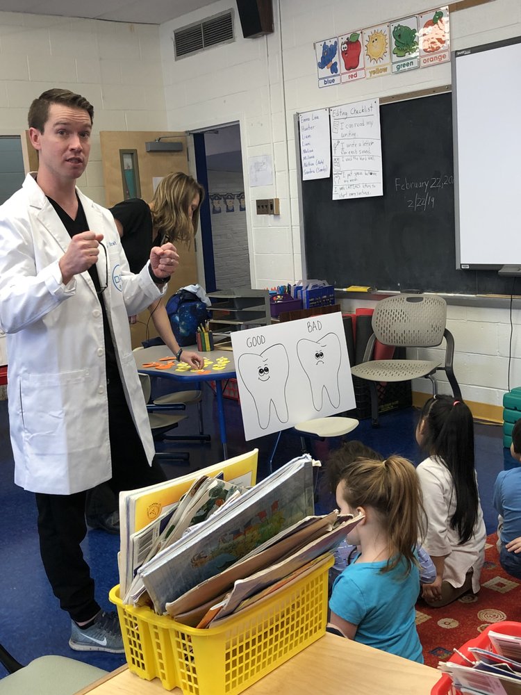 image of business Dental Arts Group - Manahawkin